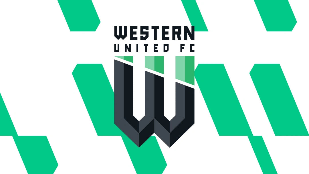 Western United FC Merchandise Store