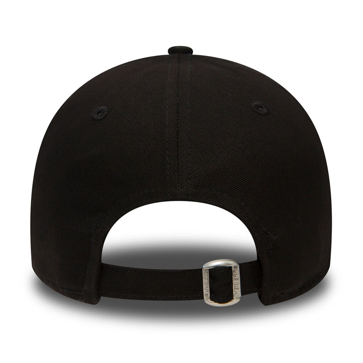 Manchester United New Era 9FORTY Cap- Black