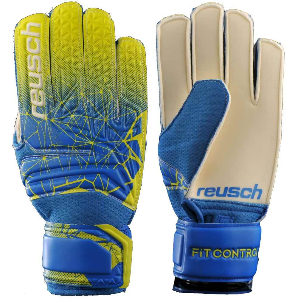 Reusch Fit Control SD FS Goalkepeer Gloves