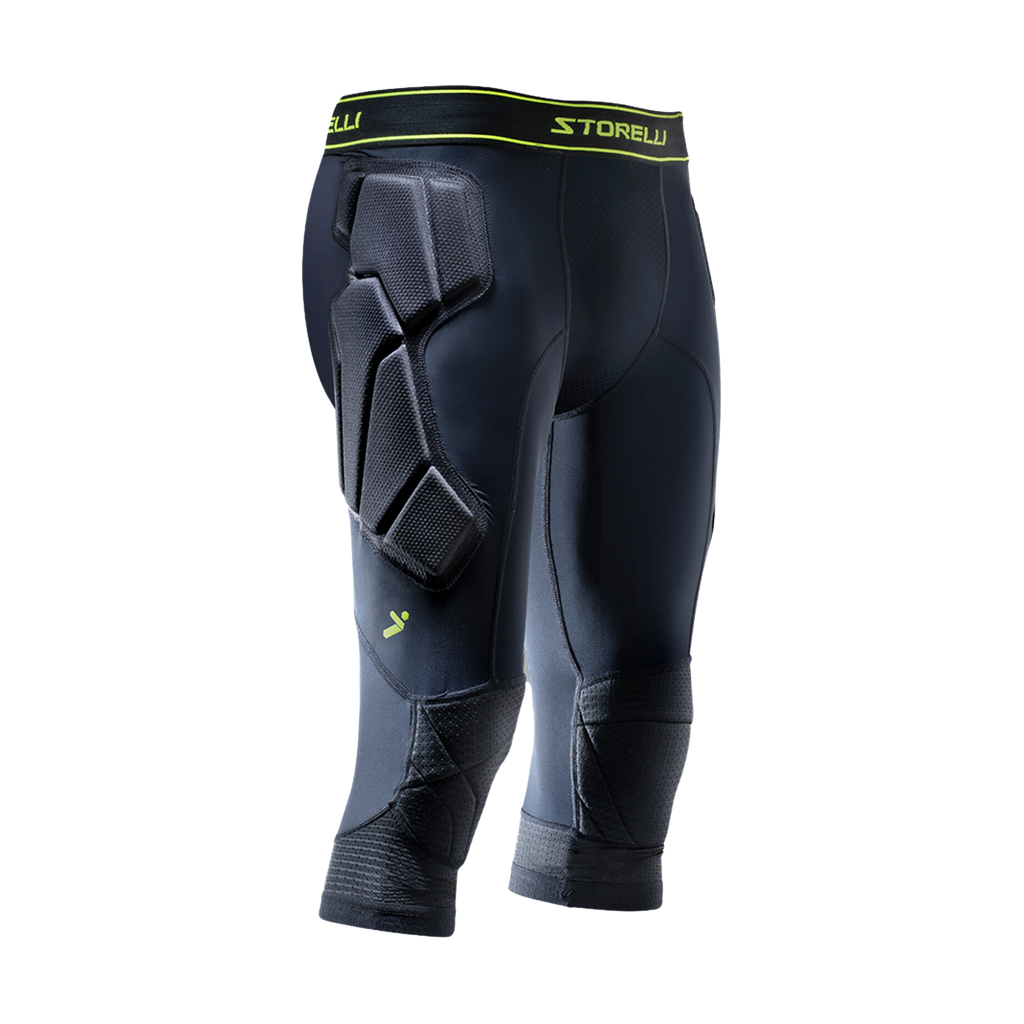 Storelli Bodyshield Goalkeeper 3/4 Leggings