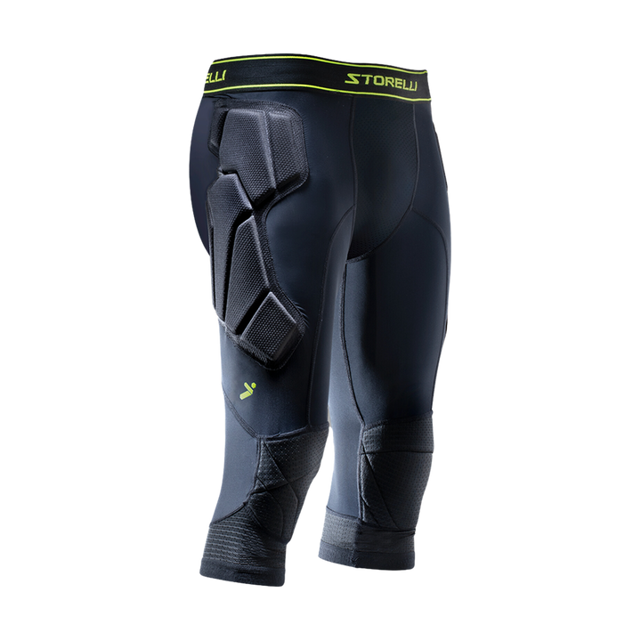 Storelli Bodyshield Goalkeeper 3/4 Leggings