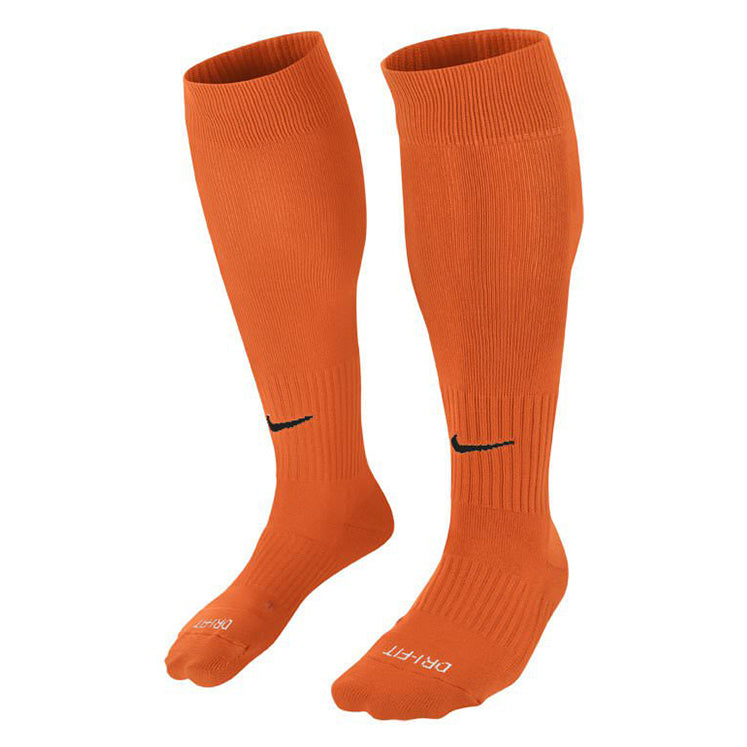 Nike Classic II Cushion Socks- Orange - Main Image