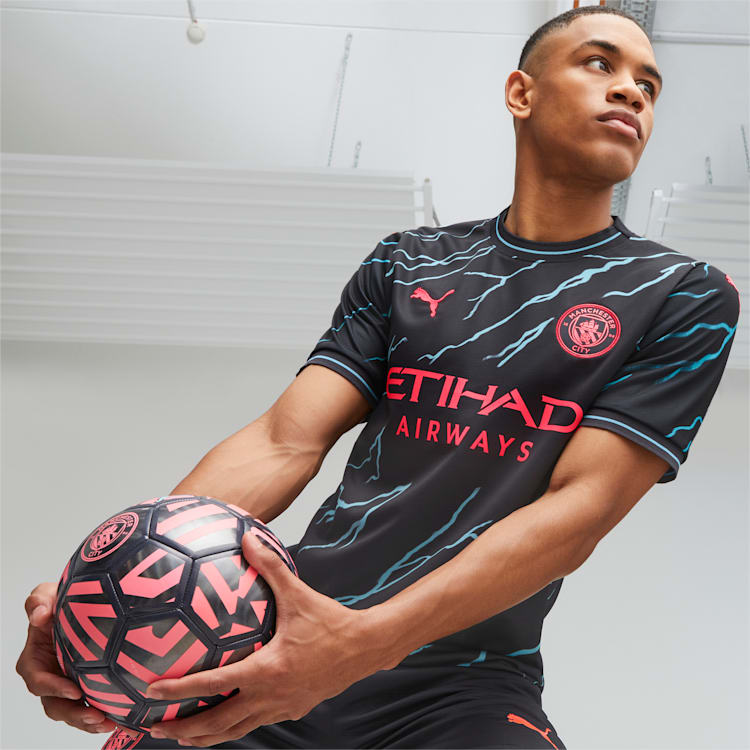 Man city store 3rd kit socks