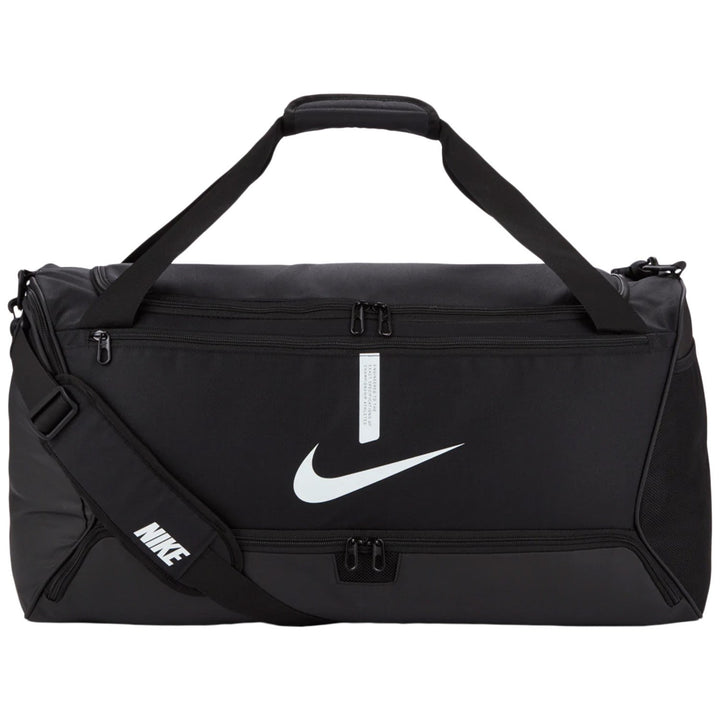 Nike Academy Team duffel Bag- Black