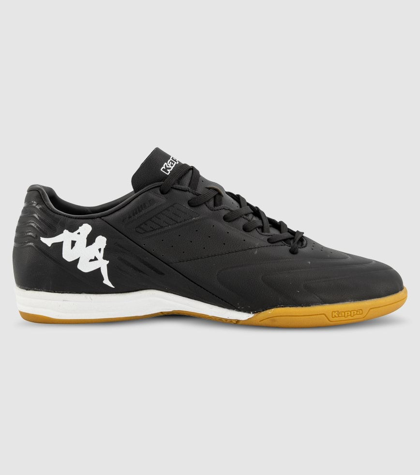 Kappa Player Pro IC Black/White/Gold