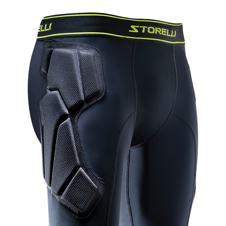 Storelli Bodyshield Goalkeeper 3/4 Leggings