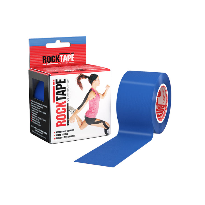 Rocktape Kinesiology Tape- 5cm x 5cm