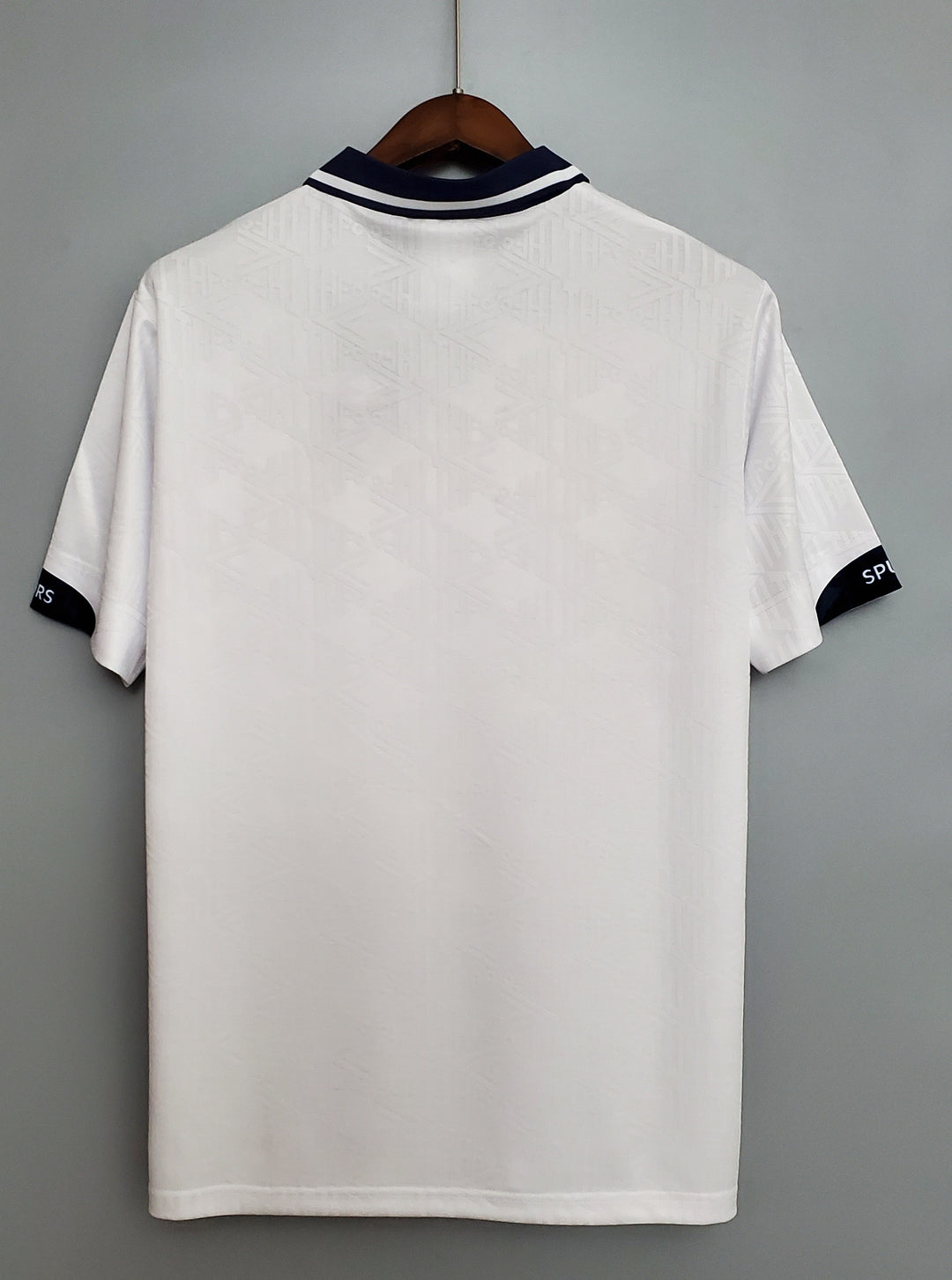 Tottenham Hotspur 94/95 Retro Home Jersey