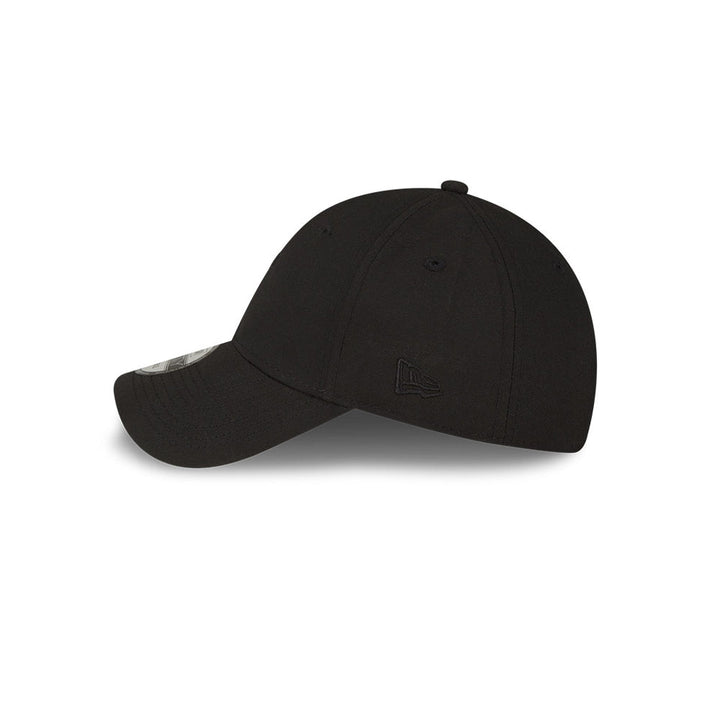 Tottenham Hotspur New Era Repreve 9FORTY Cap- Black/Black