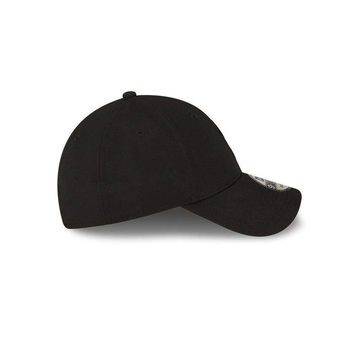 Tottenham Hotspur New Era Repreve 9FORTY Cap- Black/Black