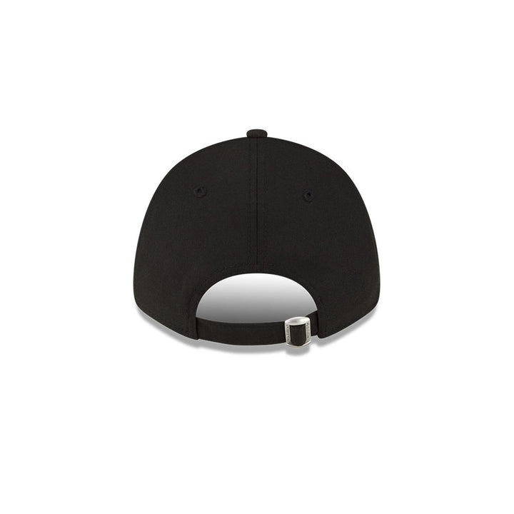 Tottenham Hotspur New Era Repreve 9FORTY Cap- Black/Black