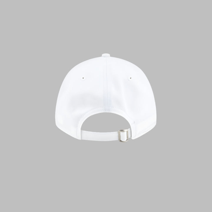 Tottenham Hotspur New Era Repreve 9FORTY Cap- White