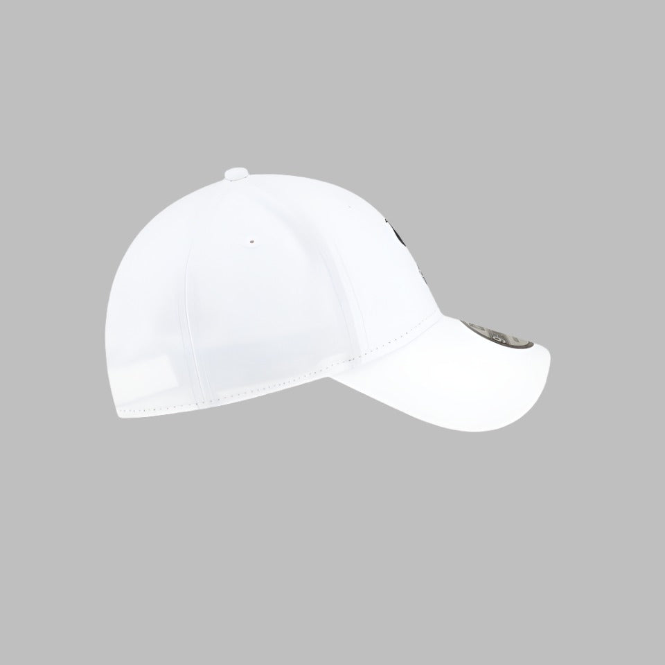 Tottenham Hotspur New Era Repreve 9FORTY Cap- White