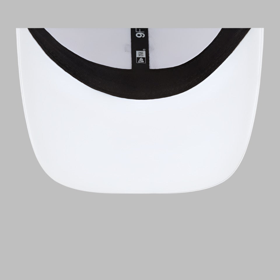 Tottenham Hotspur New Era Repreve 9FORTY Cap- White