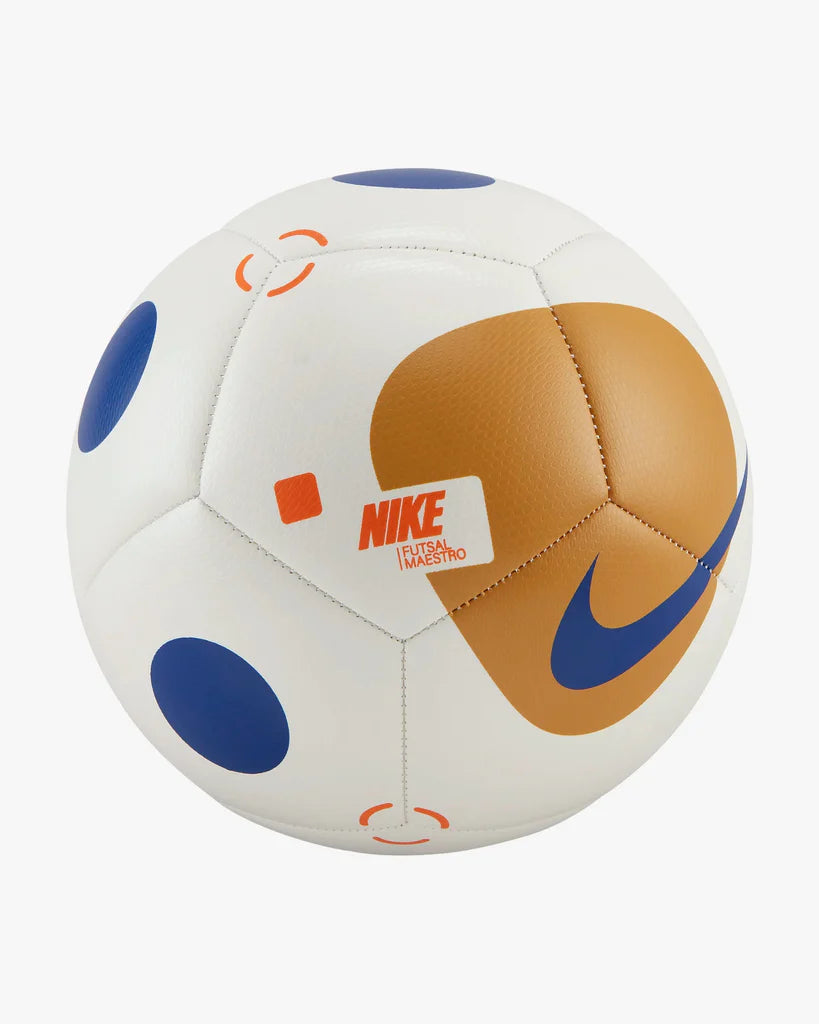 Nike Maestro Futsal Ball – Soccer Locker