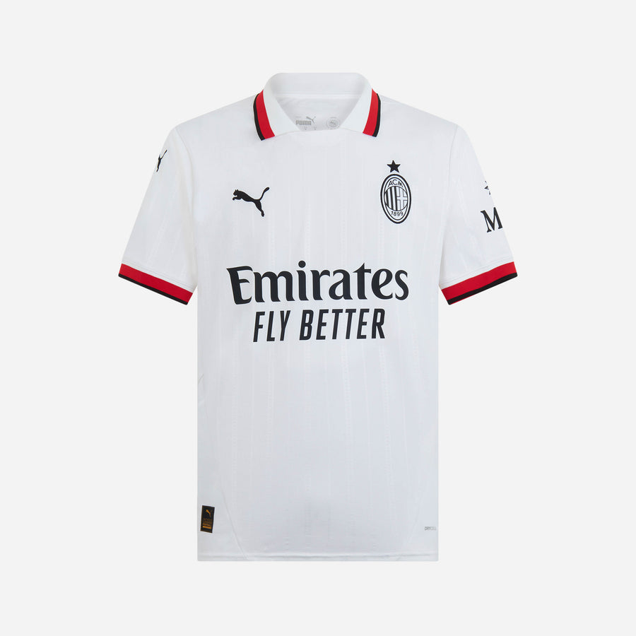 AC Milan 2024/25 Official Away Jersey