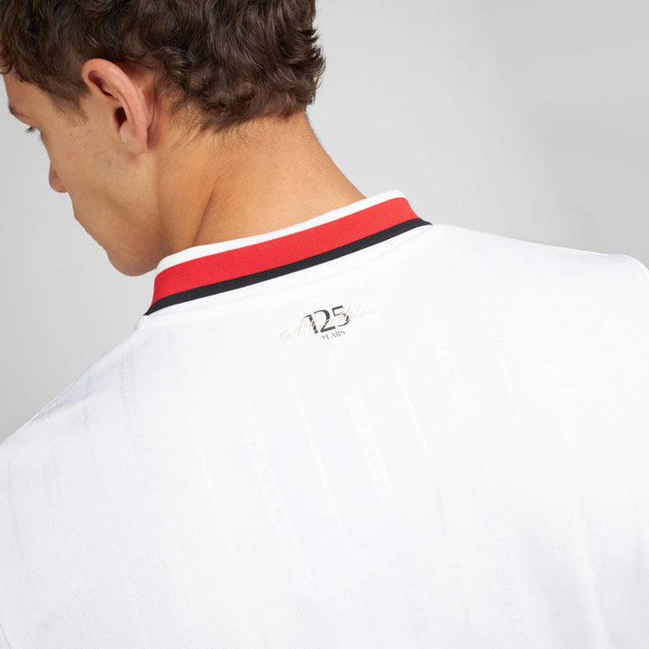 AC Milan 2024/25 Official Away Jersey