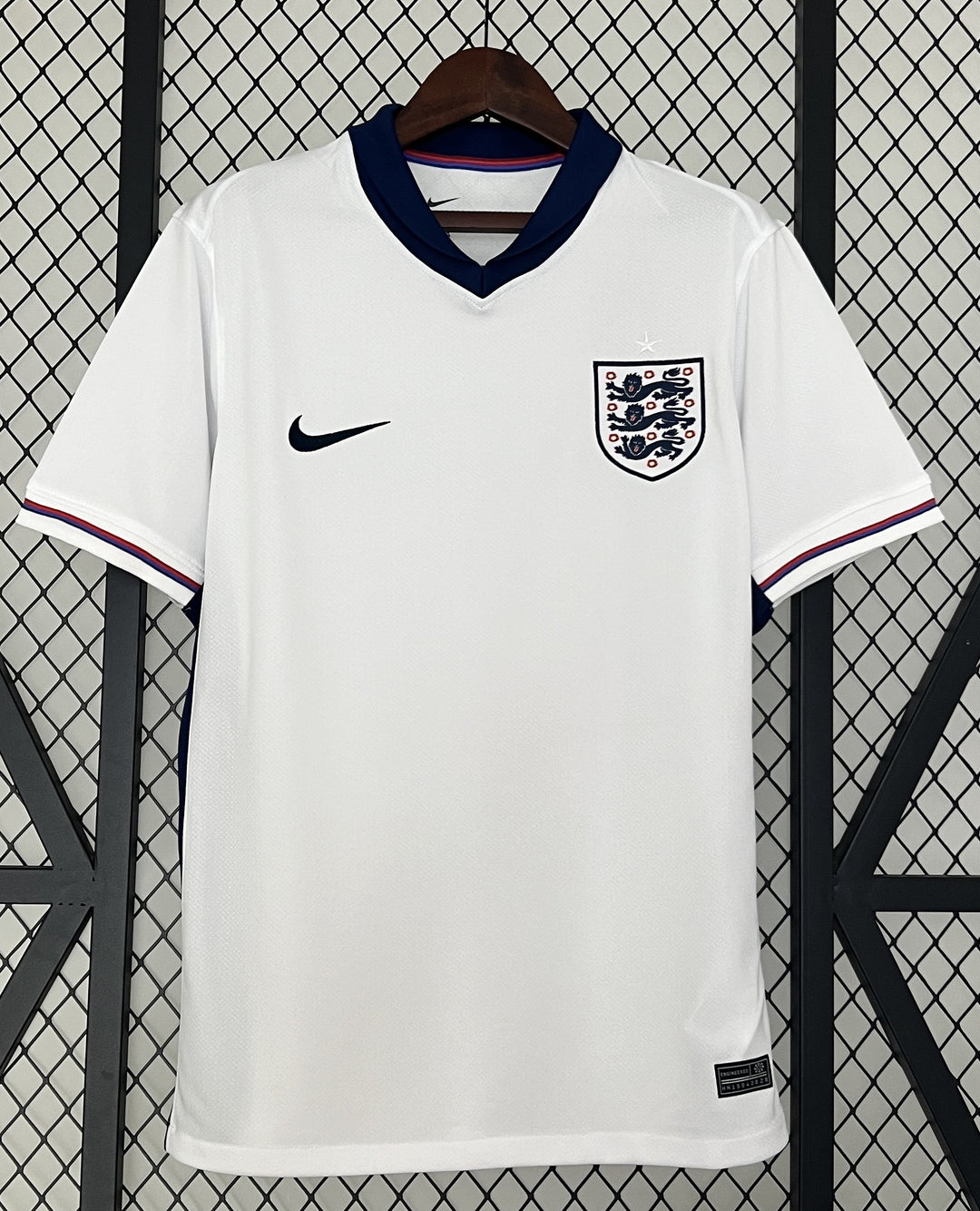 England 2024 EURO Replica Home Shirt