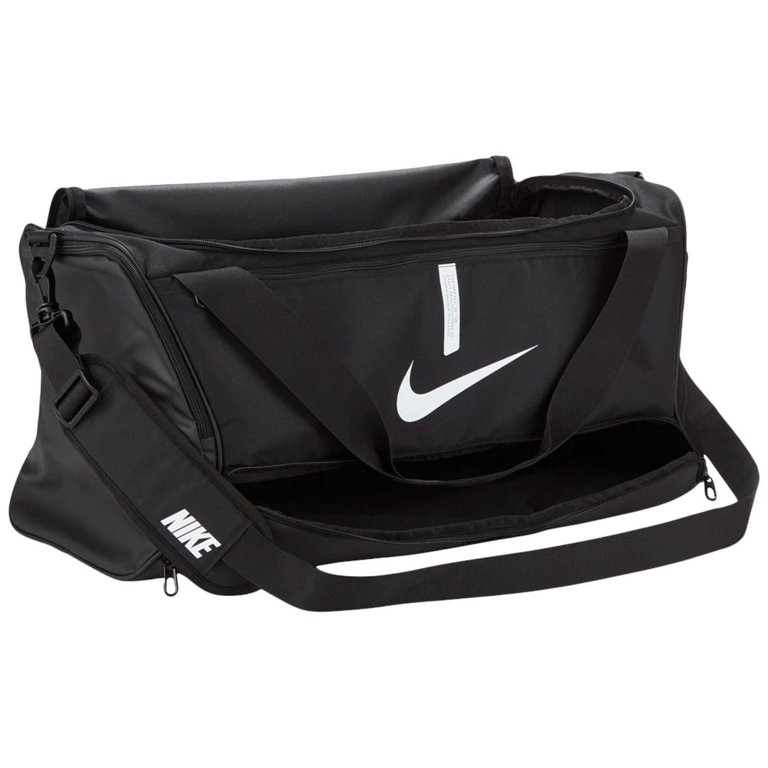 Nike Academy Team duffel Bag- Black