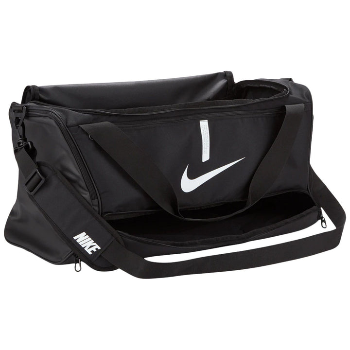 Nike Academy Team duffel Bag- Black