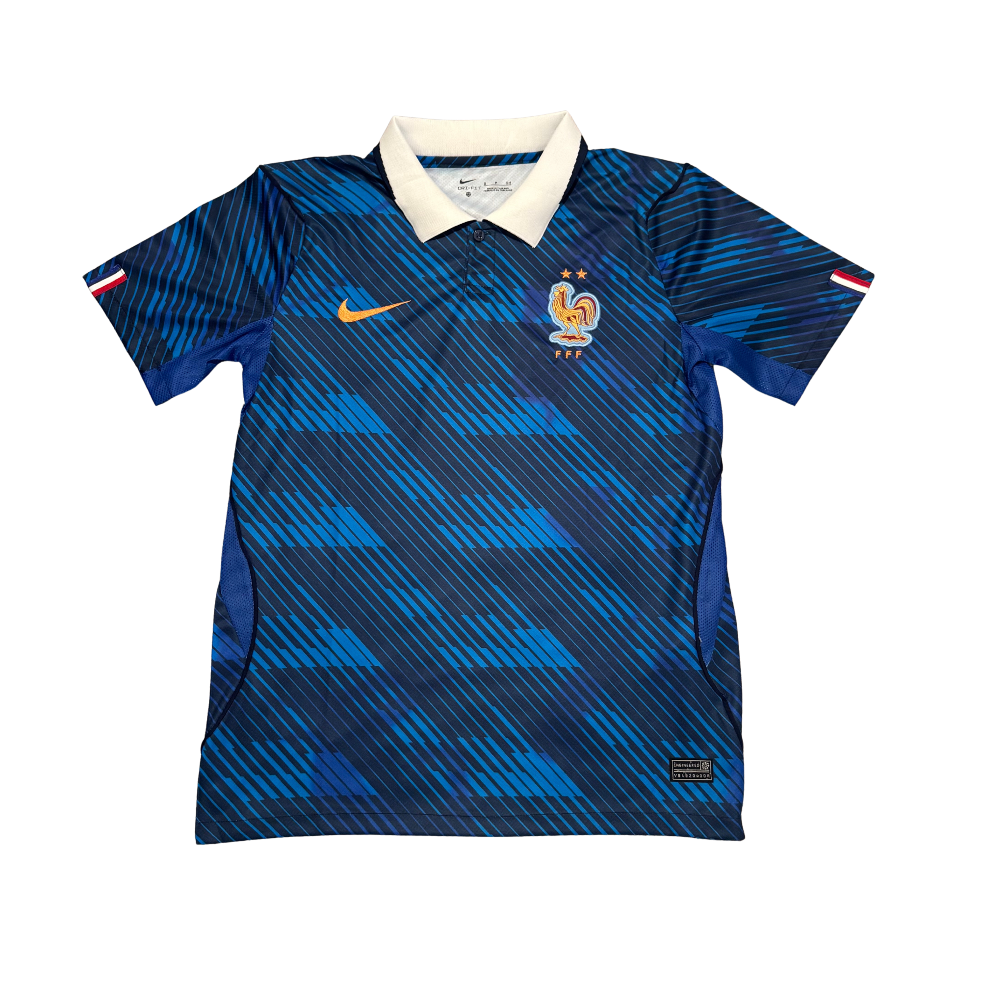 France 2026 World Cup Replica Home Shirt – Soccer Locker