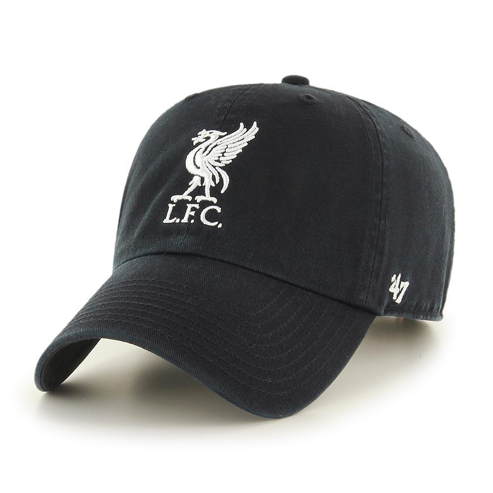 Liverpool football 2024 club hat