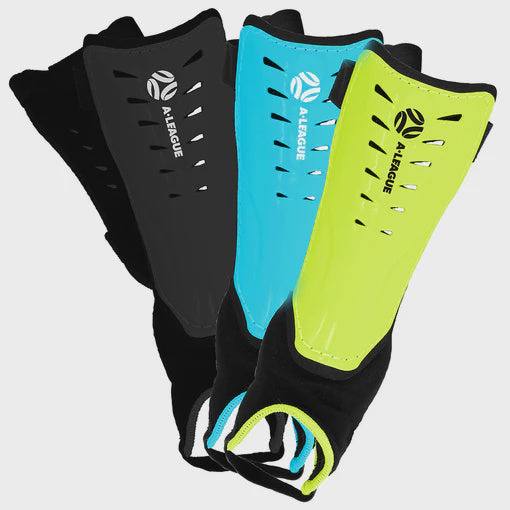 A-League Shin Guards