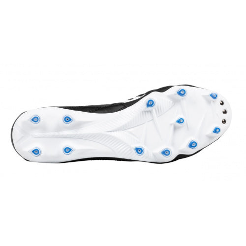 Diadora Brasil Elite II FG Boots- Black