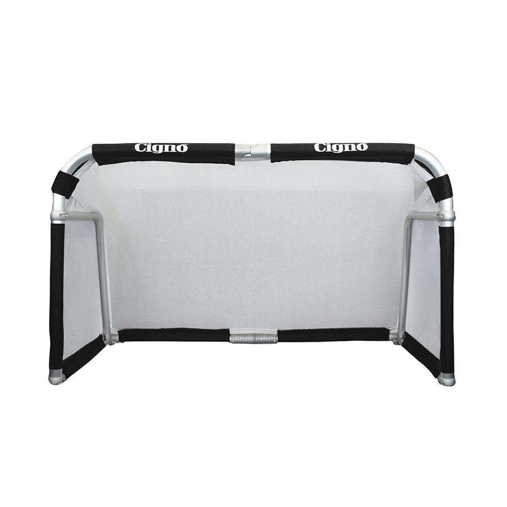Cigno Aluminium Goal- 5ft x 3ft