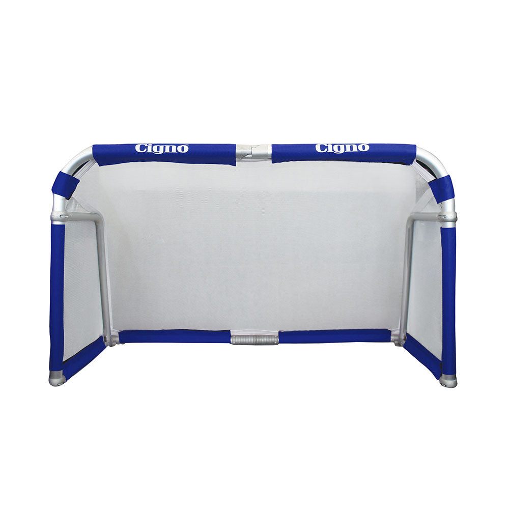 Cigno Aluminium Goal- 5ft x 3ft