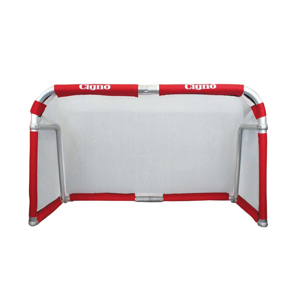 Cigno Aluminium Goal- 5ft x 3ft