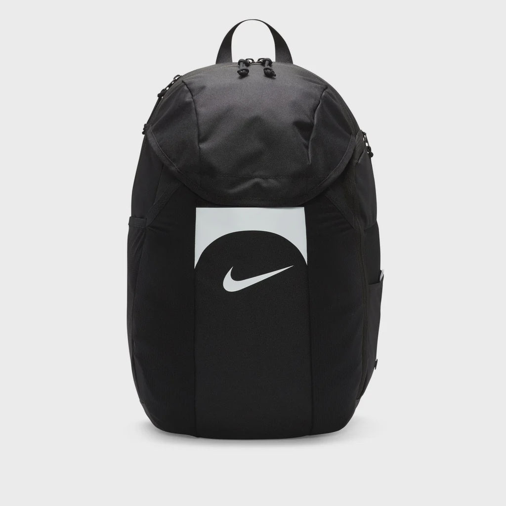 Nike Academy Team Backpack 30 L- Black – Soccer Locker