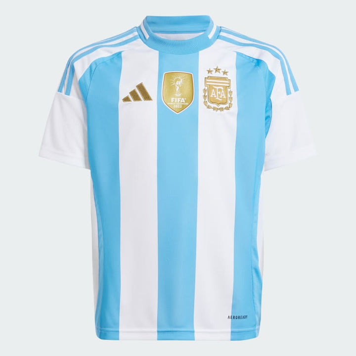 Argentina 2024 Official Licensed Jersey- JUNIOR