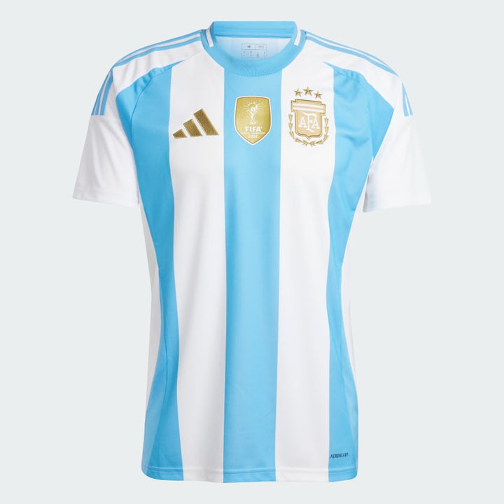 Argentina 2024 Official Licensed Home Jersey
