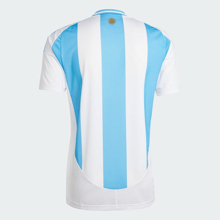Argentina 2024 Official Licensed Home Jersey