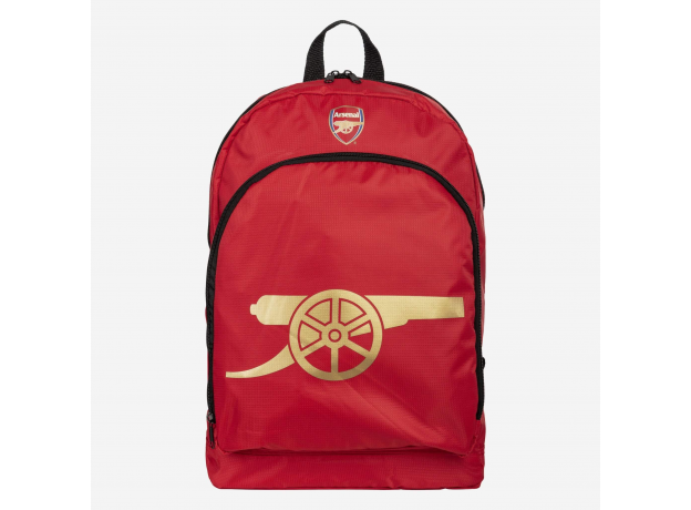 Arsenal Color React Backpack – Soccer Locker