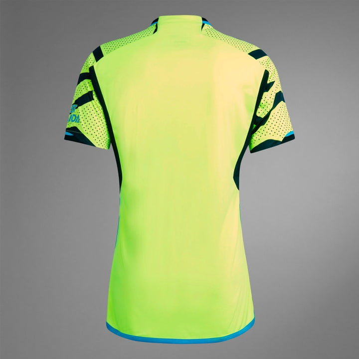 Arsenal 2023/24 Official Away Jersey