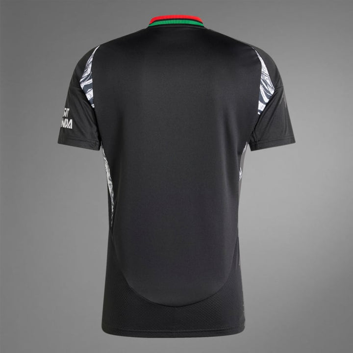 Arsenal 2024/25 Official Away Jersey