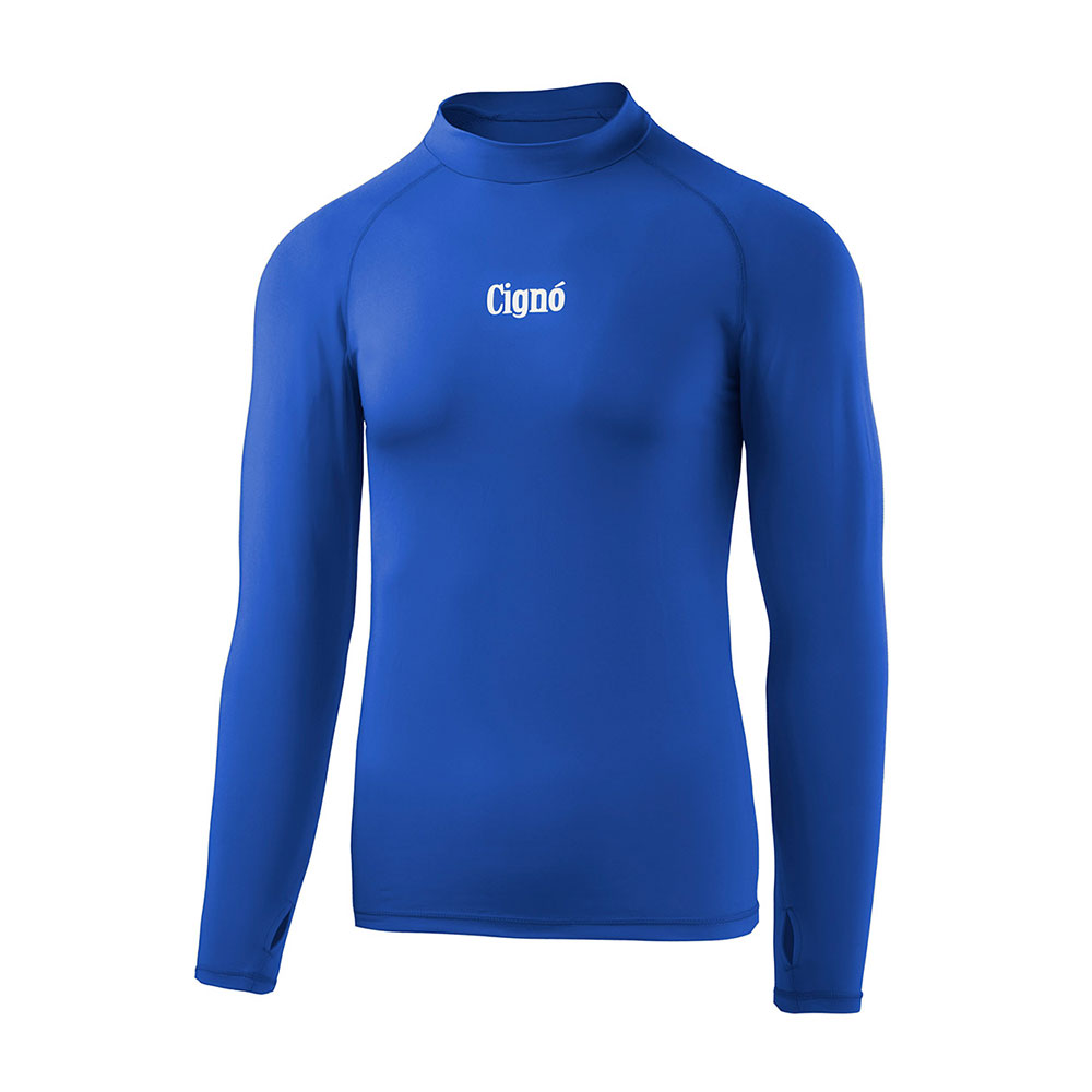 Cigno Compression Top- Royal