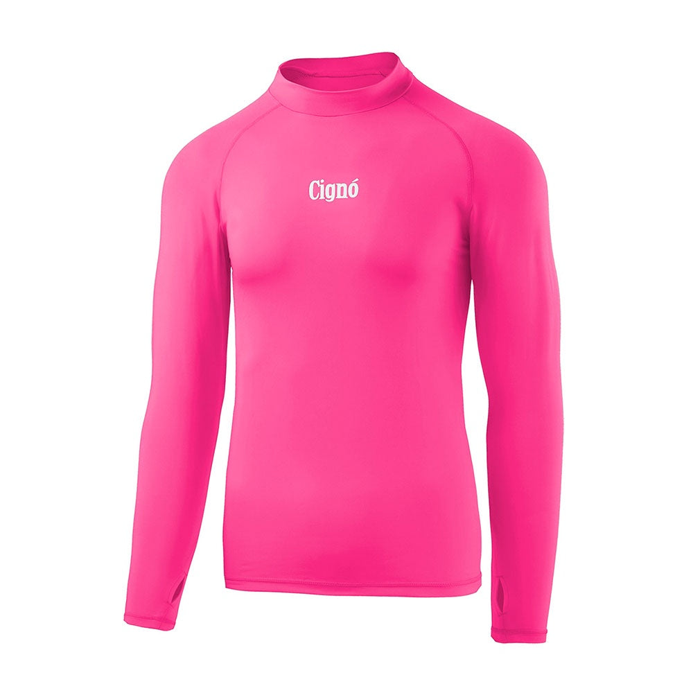 Cigno Compression Top- Pink