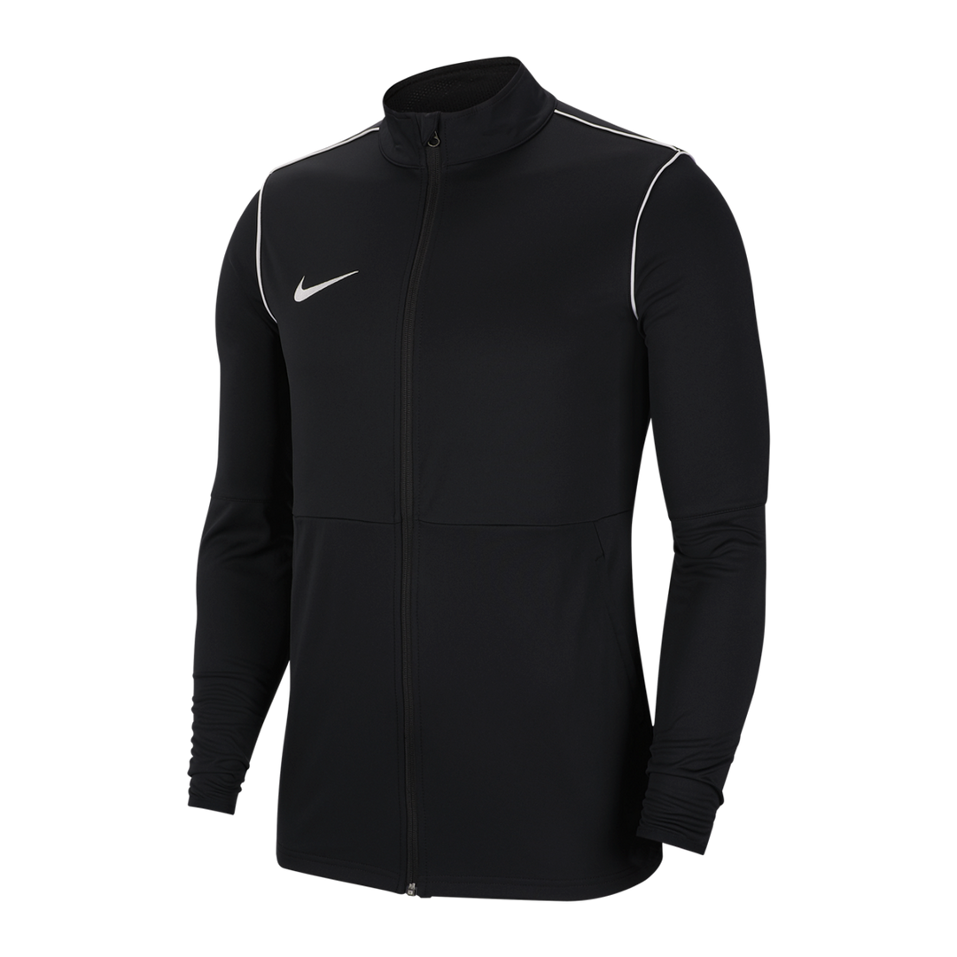 Nike Park Jacket- Black