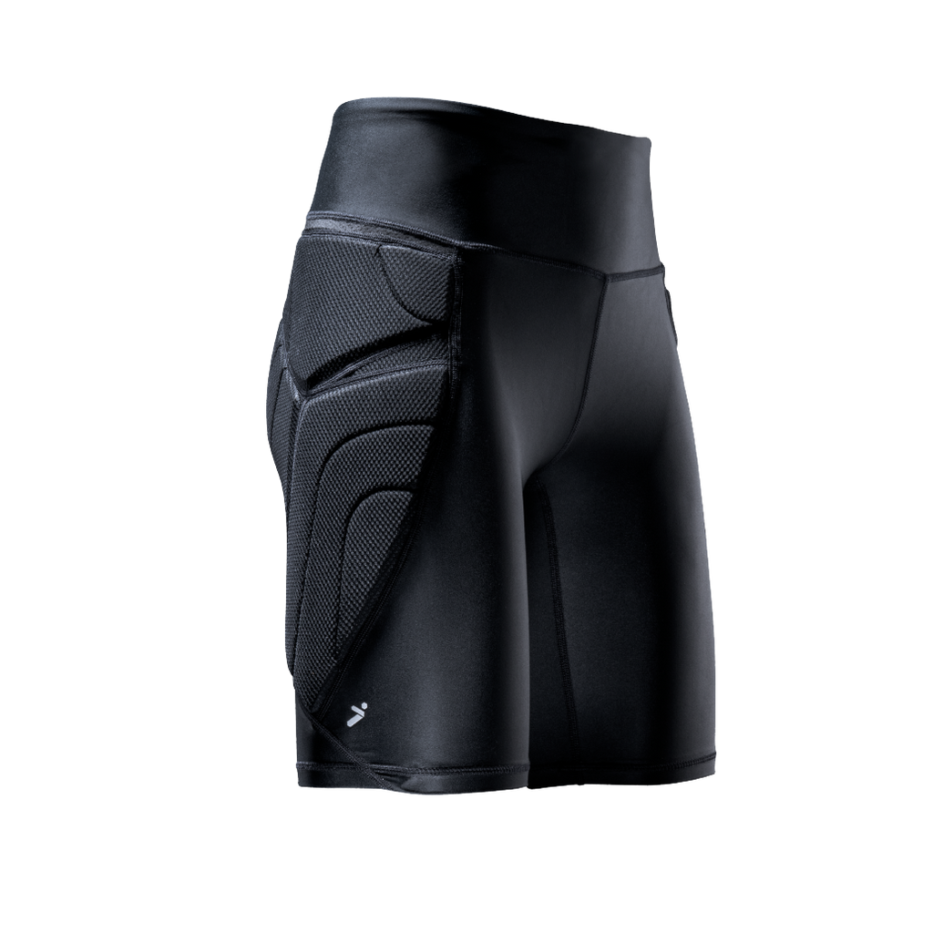 Storelli Women s Bodyshield Goalkeeper Sliders Soccer Locker