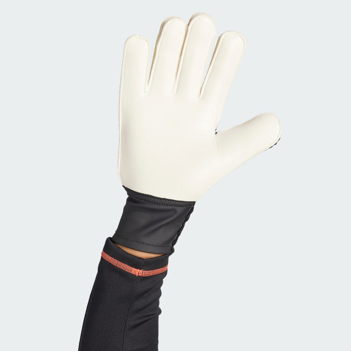 adidas Copa Club Goalkeeper Gloves- White/Red/Black