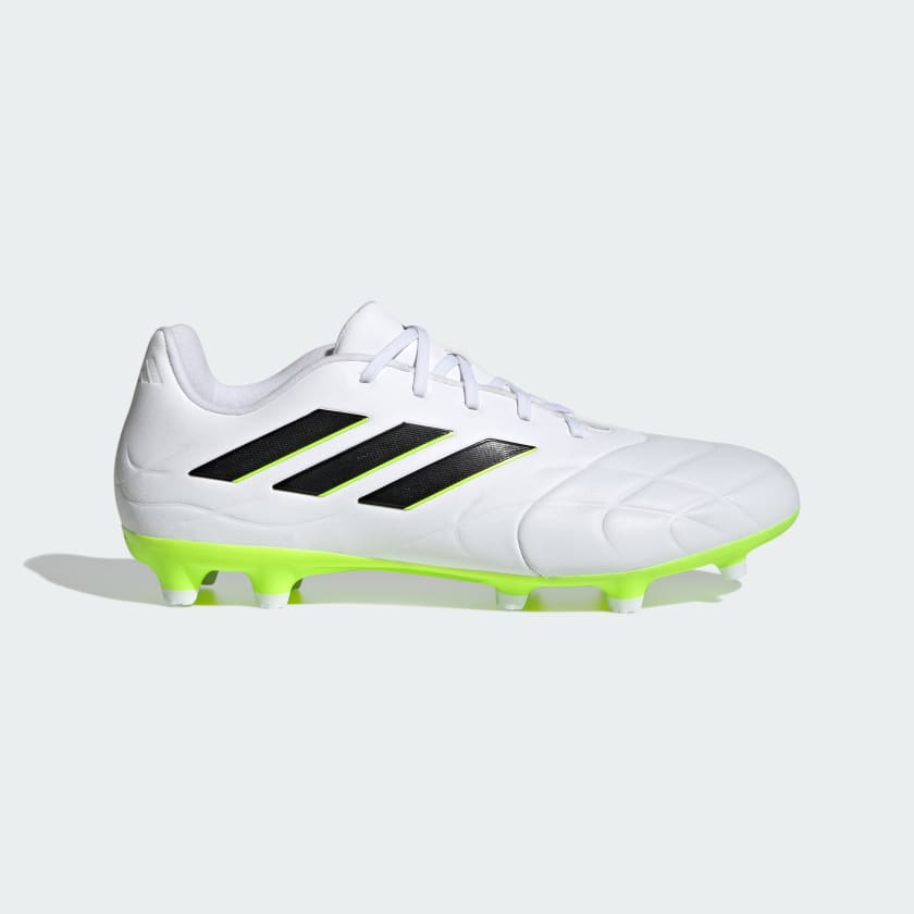 Pure boots adidas hotsell