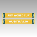 Australia FIFA WC26 Scarf