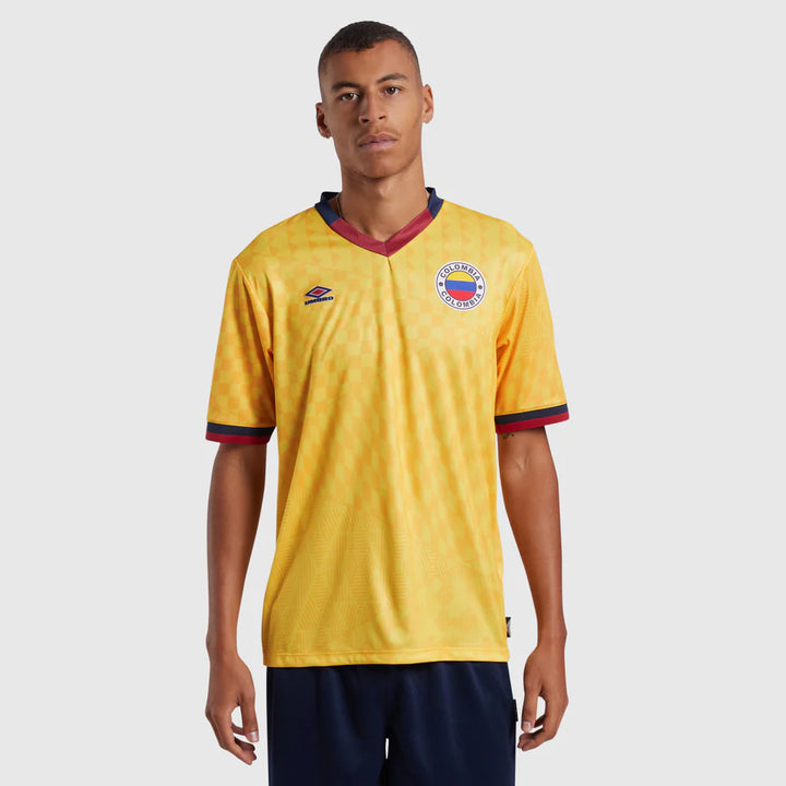 Colombia Umbro Iconic Jersey