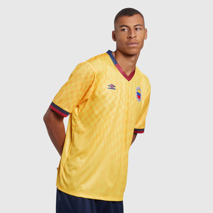 Colombia Umbro Iconic Jersey