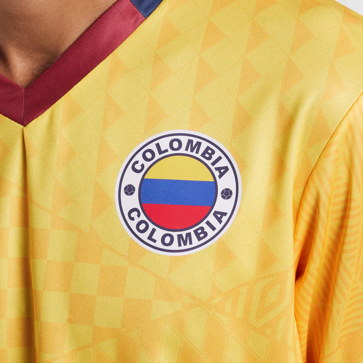 Colombia Umbro Iconic Jersey