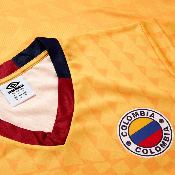 Colombia Umbro Iconic Jersey