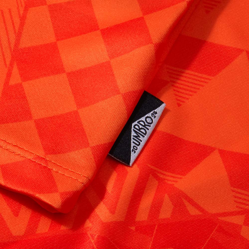 Holland Umbro Iconic Jersey